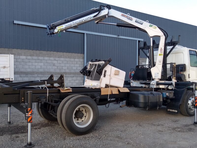 TKA 10.700 C Premium