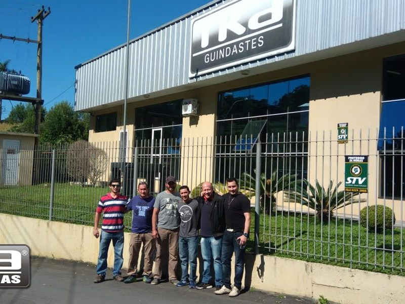 Perfeccionamiento en Brasil