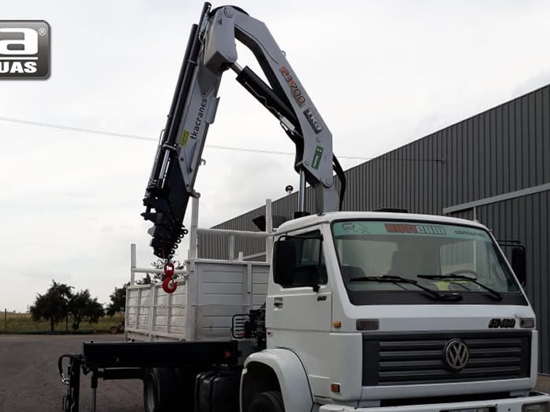 Hidrogrua TKA 23700C