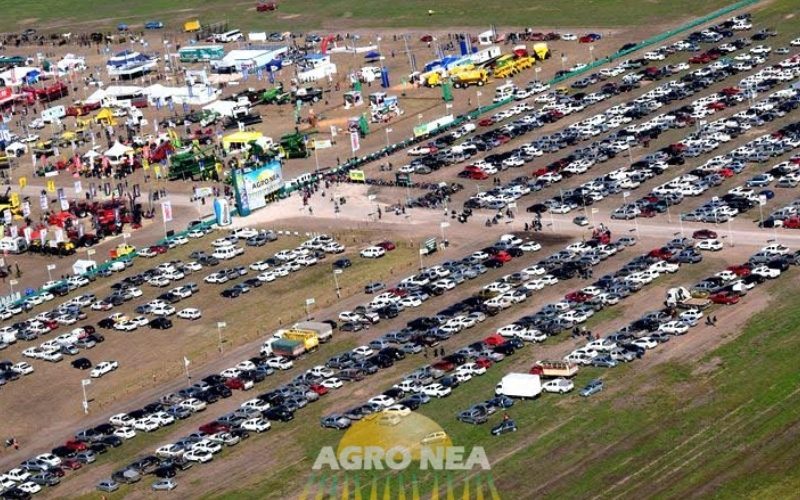 Básculas Magris/TKA y Trinor S.A. estarán en Agronea 2018