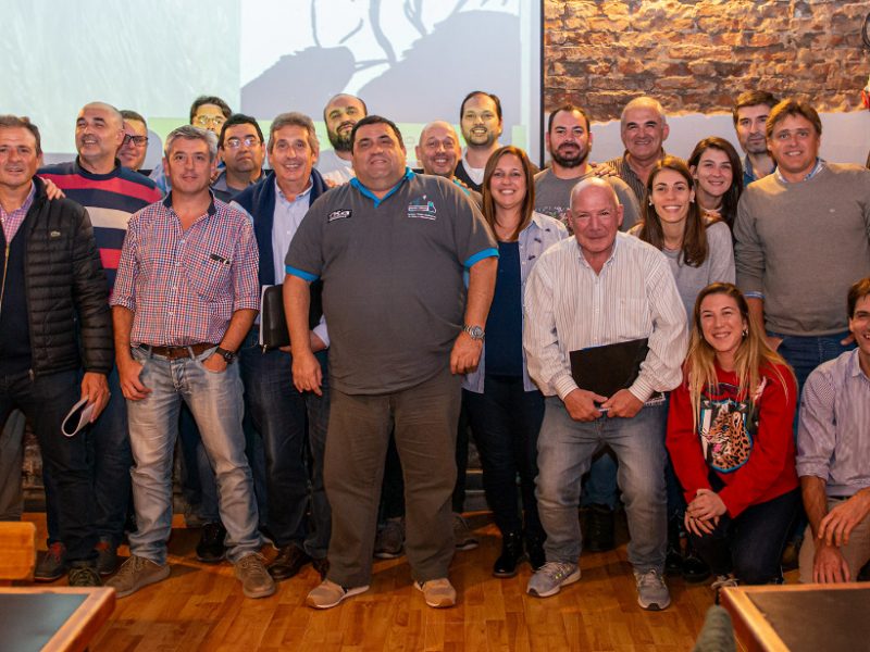 Capacitación en ventas para equipo comercial