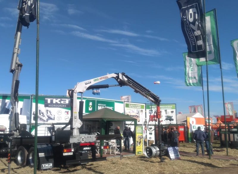 Cierre de Agroactiva 2019