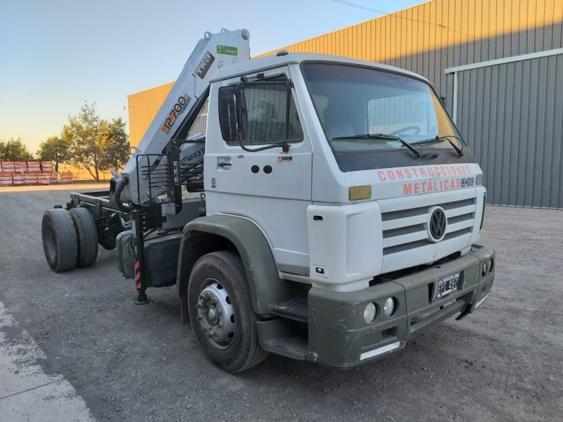 Hidráulica TKA 12700