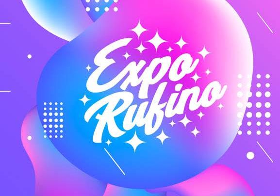 Expo-Rufino 2019 Expo-Rufino 2019