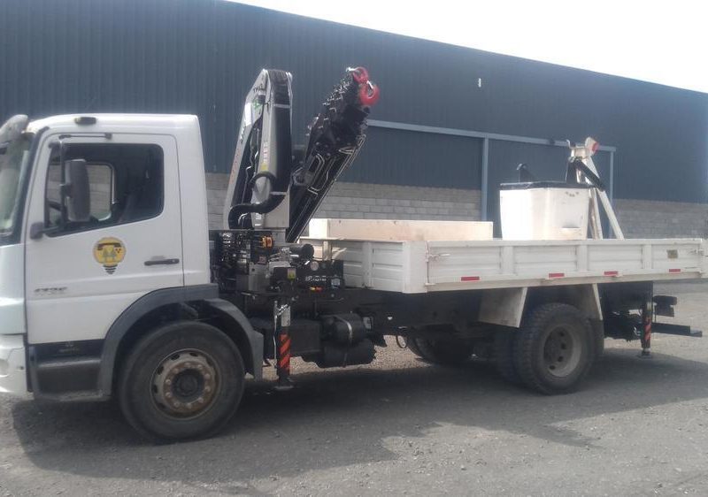 Otra Cooperativa eléctrica apuesta por TKA