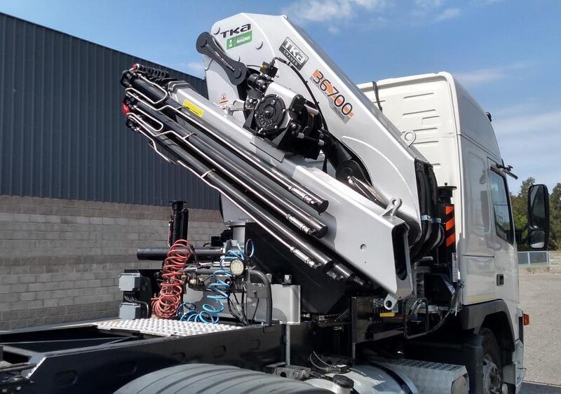 TKA 36.700 C Premium