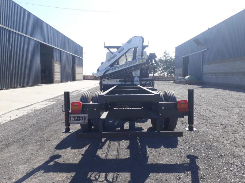 Hidrogrua TKA 10.700 c