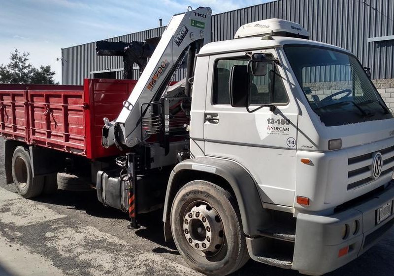 Hidrogruas 14.700 C Premium