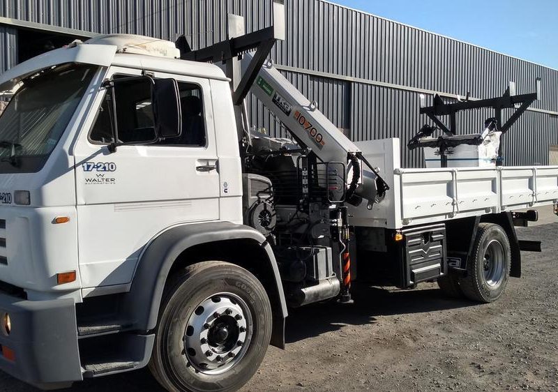 Hidrogrua TKA 10.700 c Premium