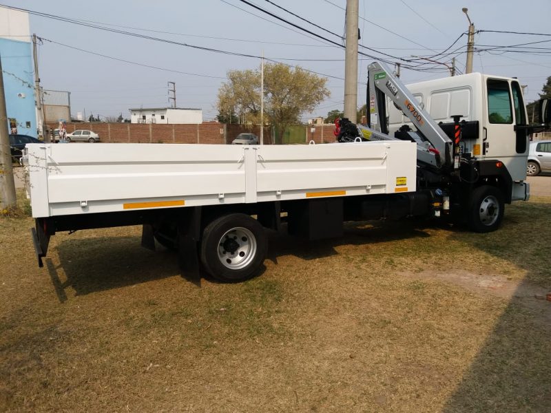 Otro municipio suma Hidrogruas TKA