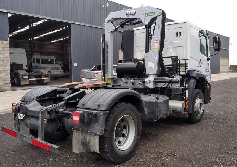 TKA 10.700 T Premium