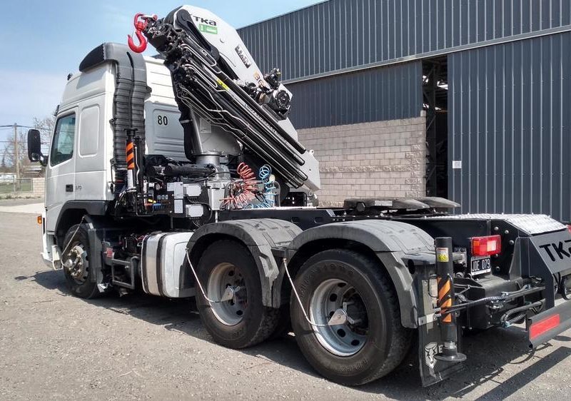 TKA 36.700 C Premium