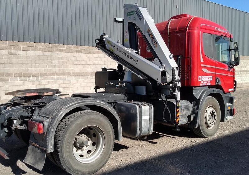 TKA 14.700 C Premium