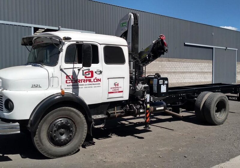 Más corralones confían en TKA