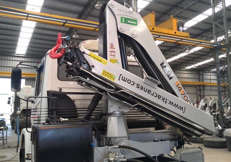 TKA 14.700 C Premium