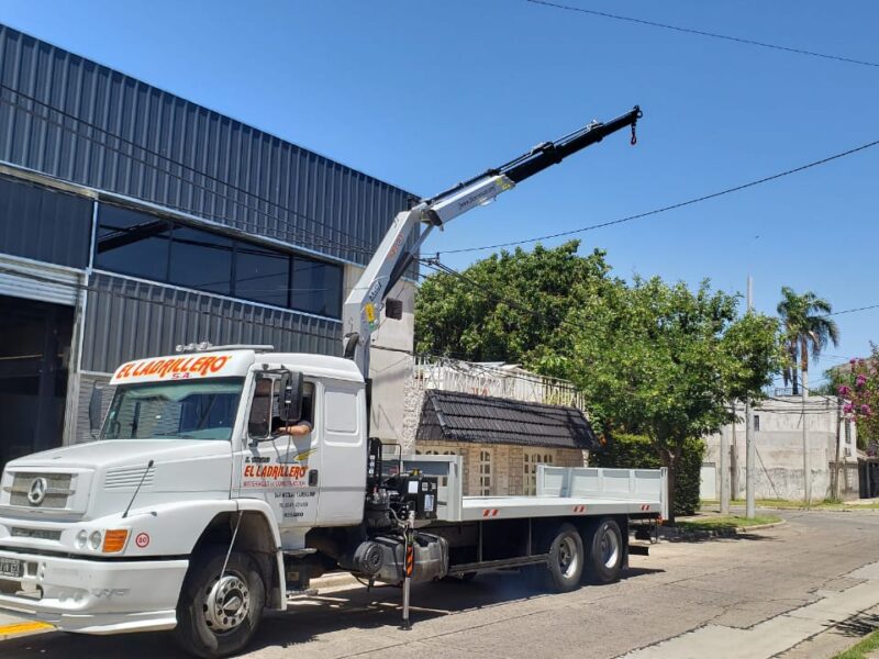 El Ladrillero ya tiene su TKA 14.700 Premium