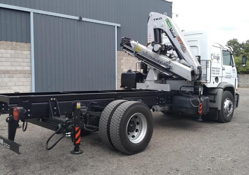 TKA 17.700 C Premium