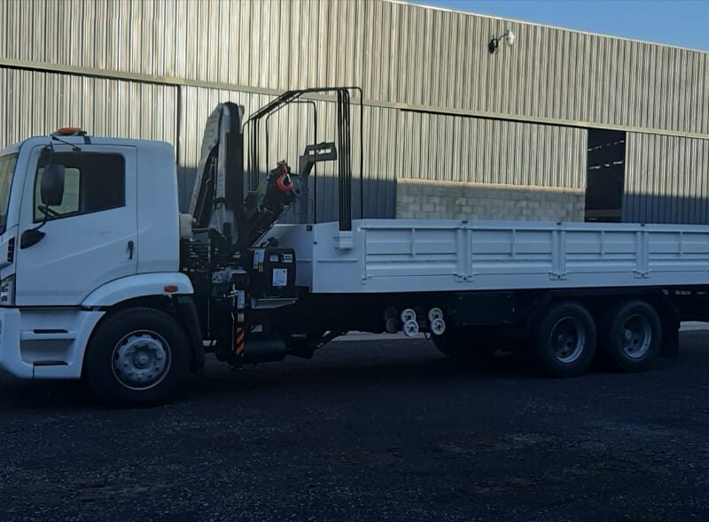 Una nueva TKA hacia tierras salteñas