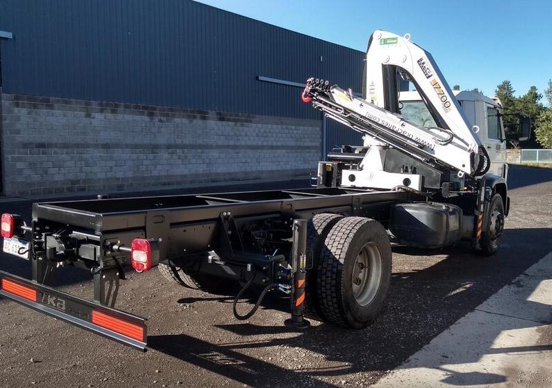 TKA 17.700 C EX 4H 2M