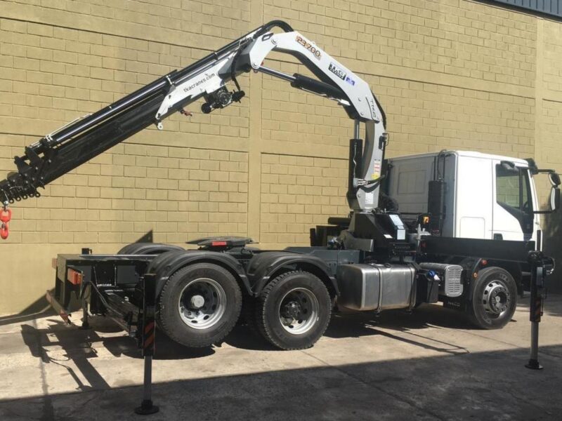 Bapiram SA se suma a los usuarios de TKA