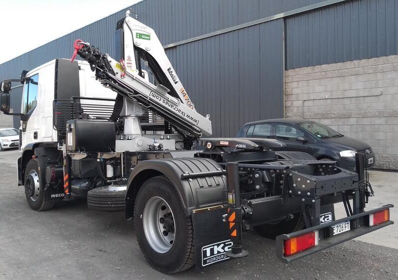 TKA 14.700 C Premium