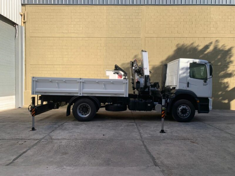 TKA 23.700 C a TermoAndes SA