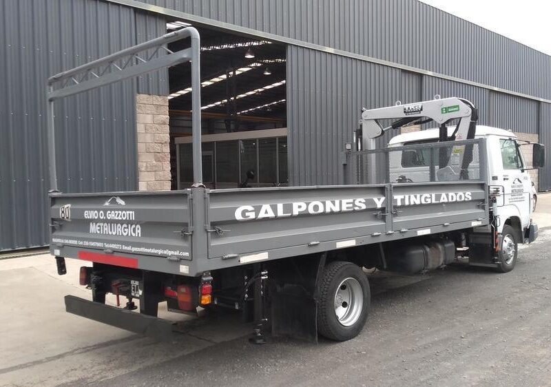 TKA 8.700 Premium Trave