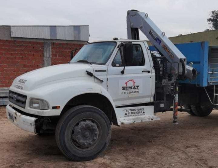 Corralón BIMAT redobla la apuesta con TKA