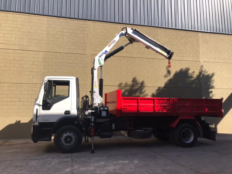 TKA 14.700 Premium para Cerámica Camargo de Hurlingam