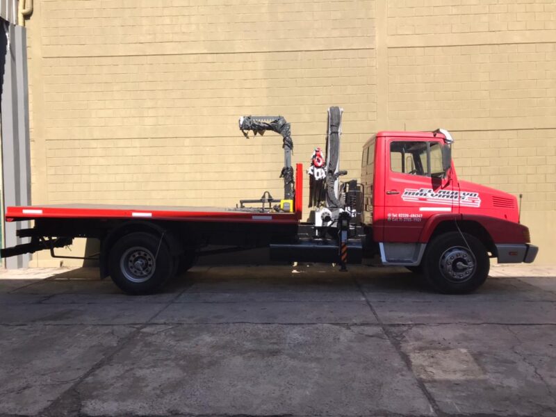 Más corralones suman Hidrogrúas TKA