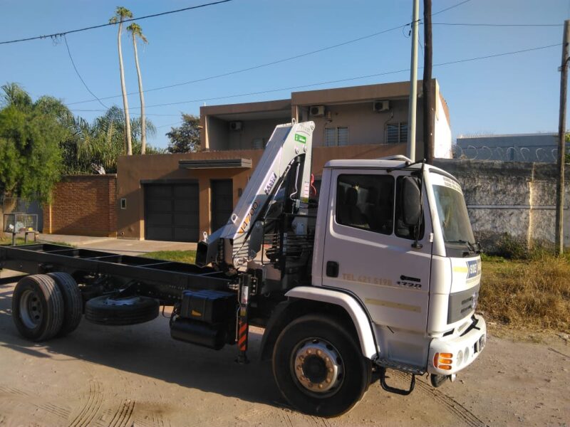 Nueva TKA en Santiago del Estero