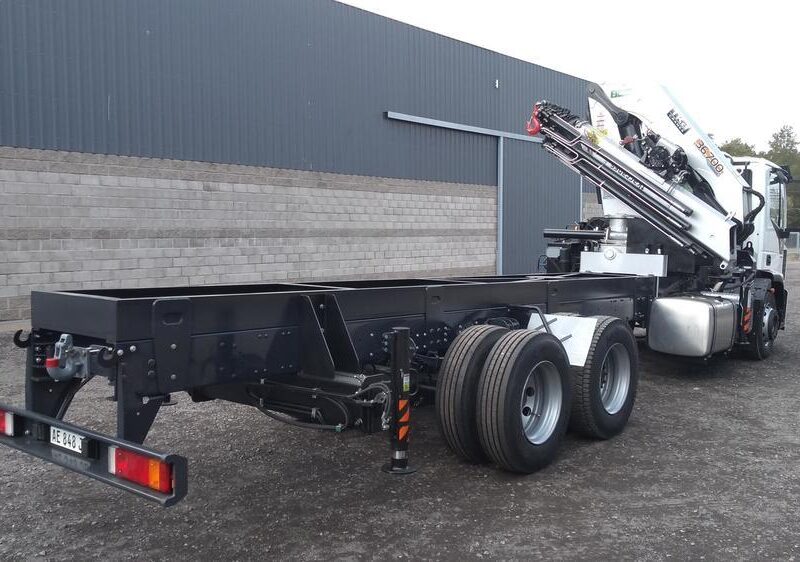 TKA 36.700 C Premium Full