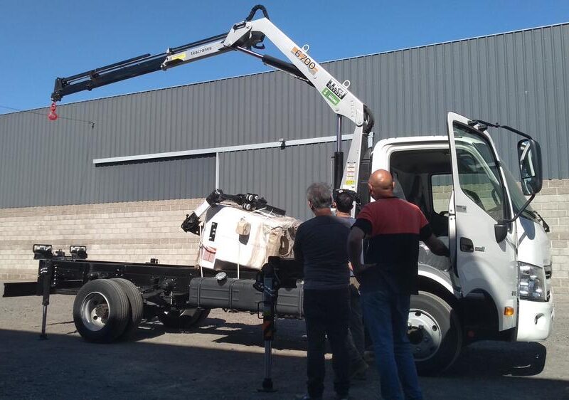 Segunda TKA para Flama S.R.L.