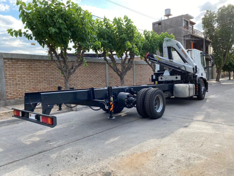 OLCA ya tiene su cuarta TKA