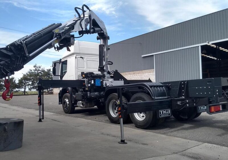 TKA 36.700 C Premium