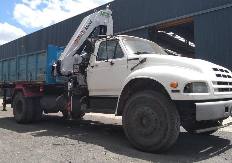 TKA 17.700 C EX 3H 2M