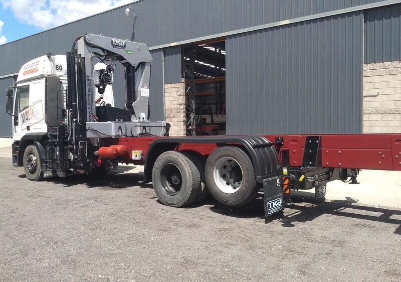 TKA 52.700 T Premium