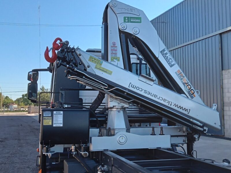 TKA 14.700 C Premium