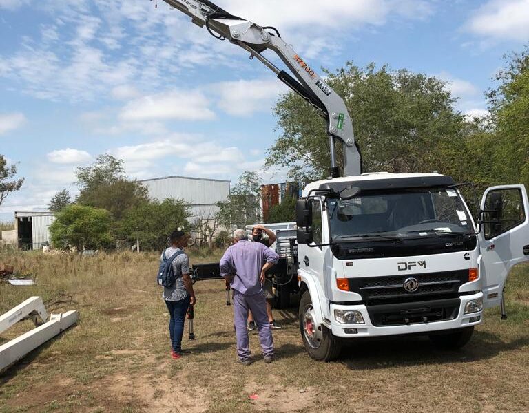 Nueva TKA en San Juan