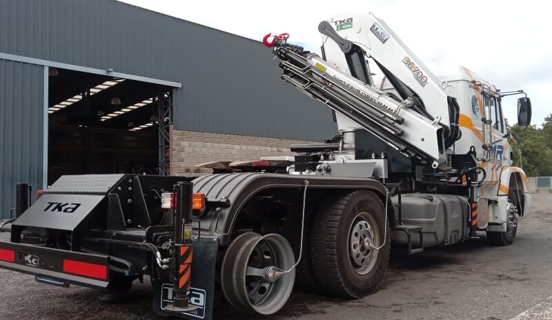 TKA 36.700 C Premium