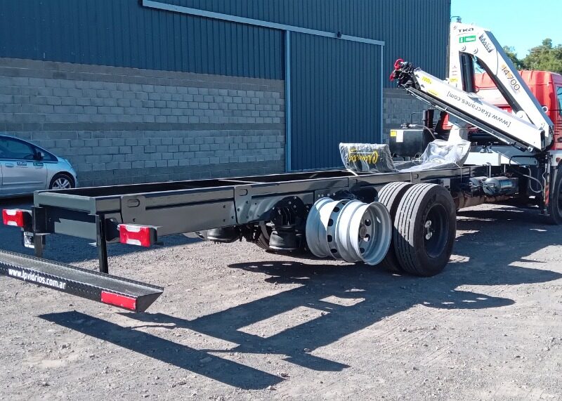 LP Aberturas y Vidriería ya cuenta con una TKA 14.700 C Premium