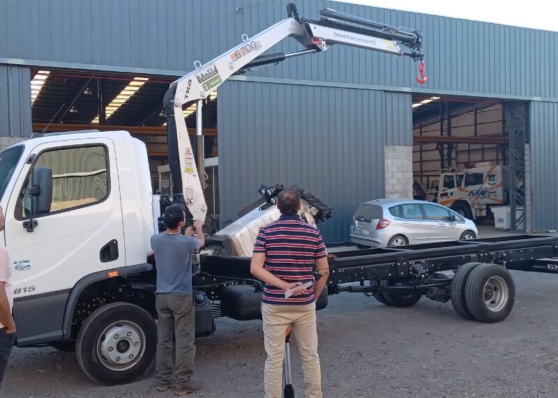 TKA se suma a la red de instalación de Piscinas IPC