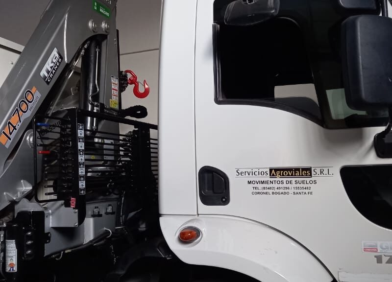 Más TKA se suman al sector productivo de la provincia de Santa Fe