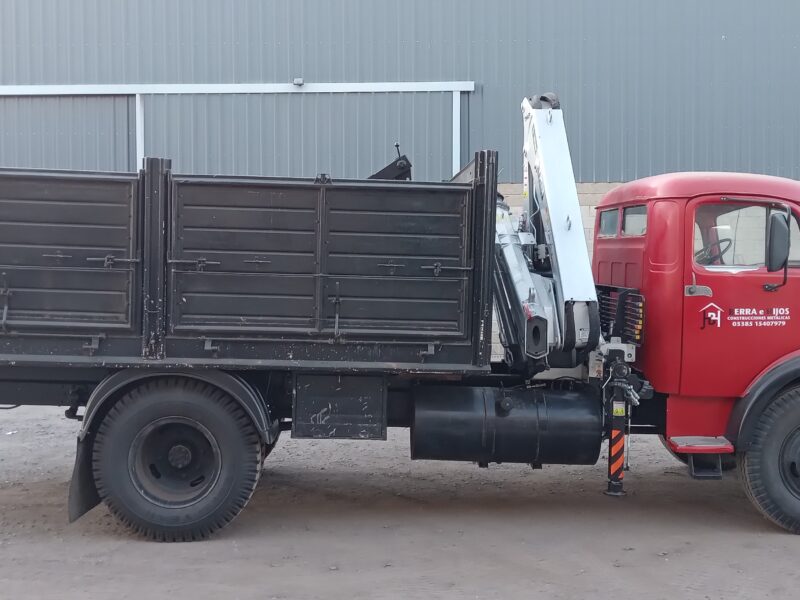 Se inserta en el mercado la nueva TKA 11.700 C EX