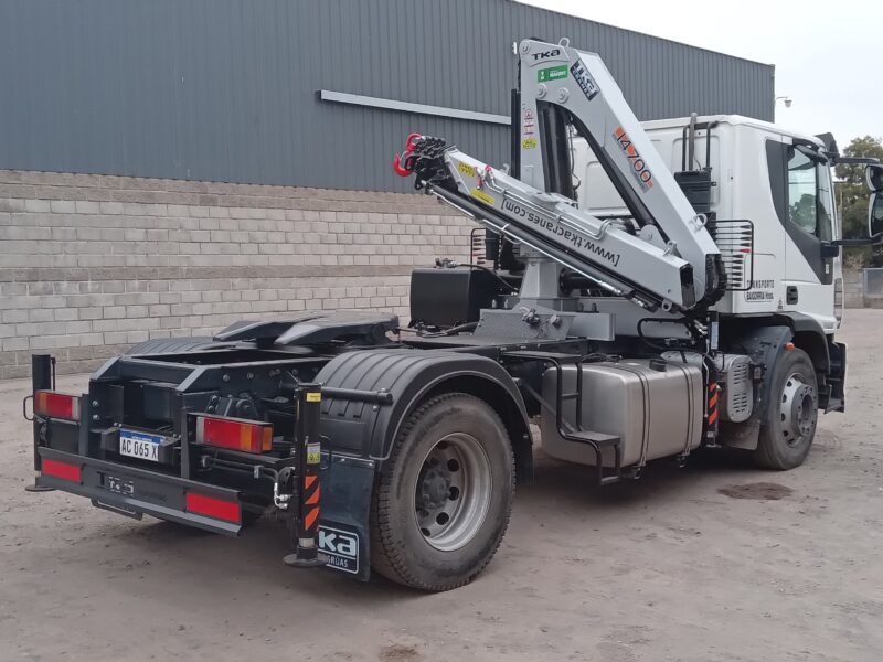 TKA 14.700 C Premium