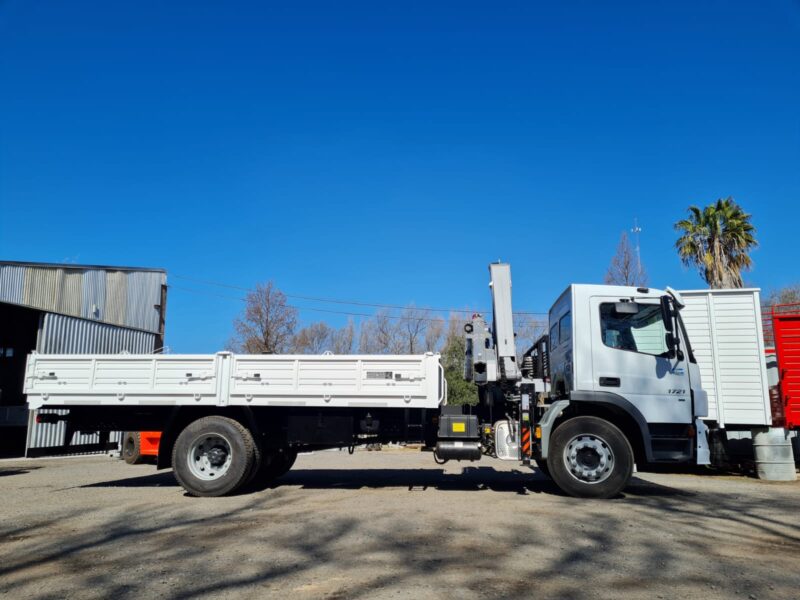 No hay dos sin tres TKA para Márquez y Asociados