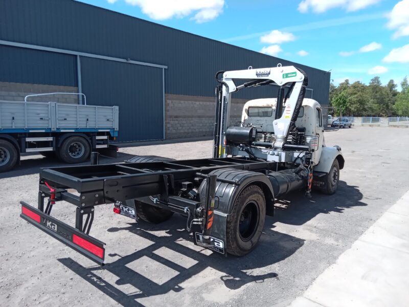 TKA 8.700 T para Pablo Lemos de Piedritas