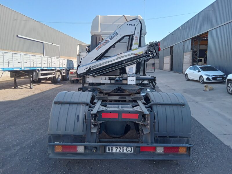 TKA 10.700 C Premium