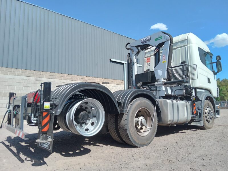 TKA 16.700 T Premium