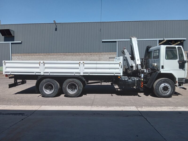 Más TKA 14.700 se insertan en el mercado argentino